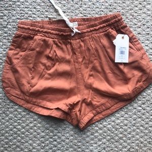Billabong Road trippin shorts